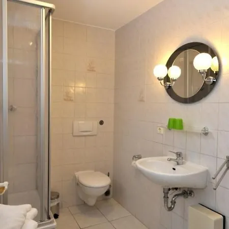 Spreewaldperle Fewo 5 - A46809 Апартаменты *